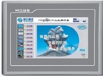 昆侖通態觸摸屏TPC7062KD