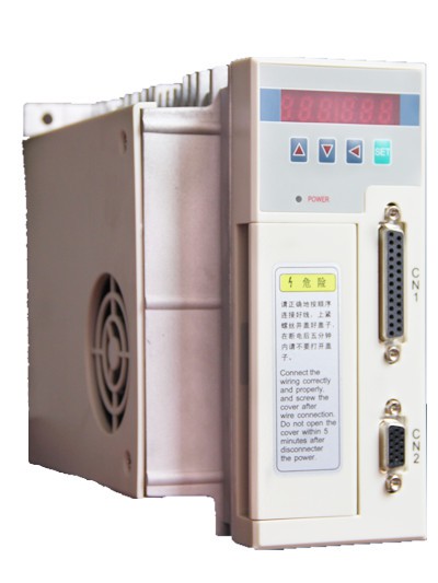 B系列伺服驅動器