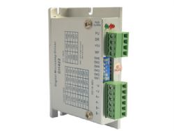 三相數(shù)字式步進驅(qū)動器DH3722MA