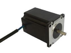 兩相42電機QL42HB48-01A