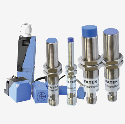 普通接近開關(guān)