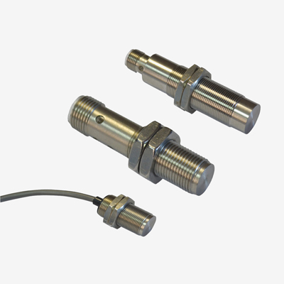 金屬感應(yīng)面接近開關(guān)