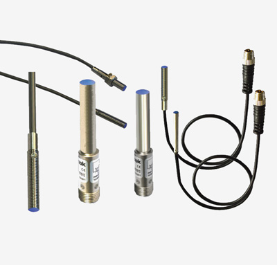 小型化接近開關(guān)