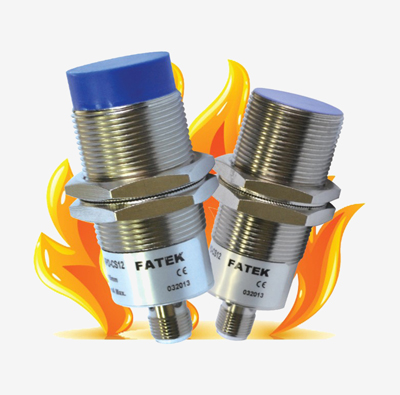 耐高溫接近開關(guān)