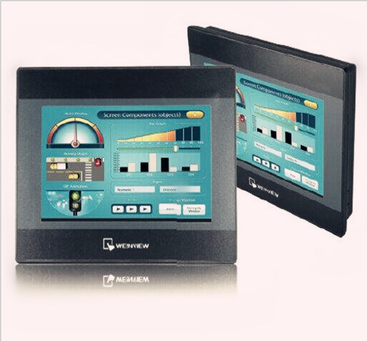 威綸通觸摸屏一級代理TK6070iP