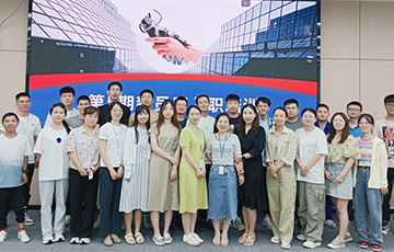 企業(yè)動(dòng)態(tài)丨麥克傳感器2024屆校園招聘正式啟動(dòng)！