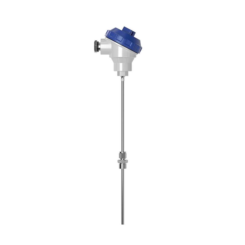 MTM100R型熱電阻溫度計